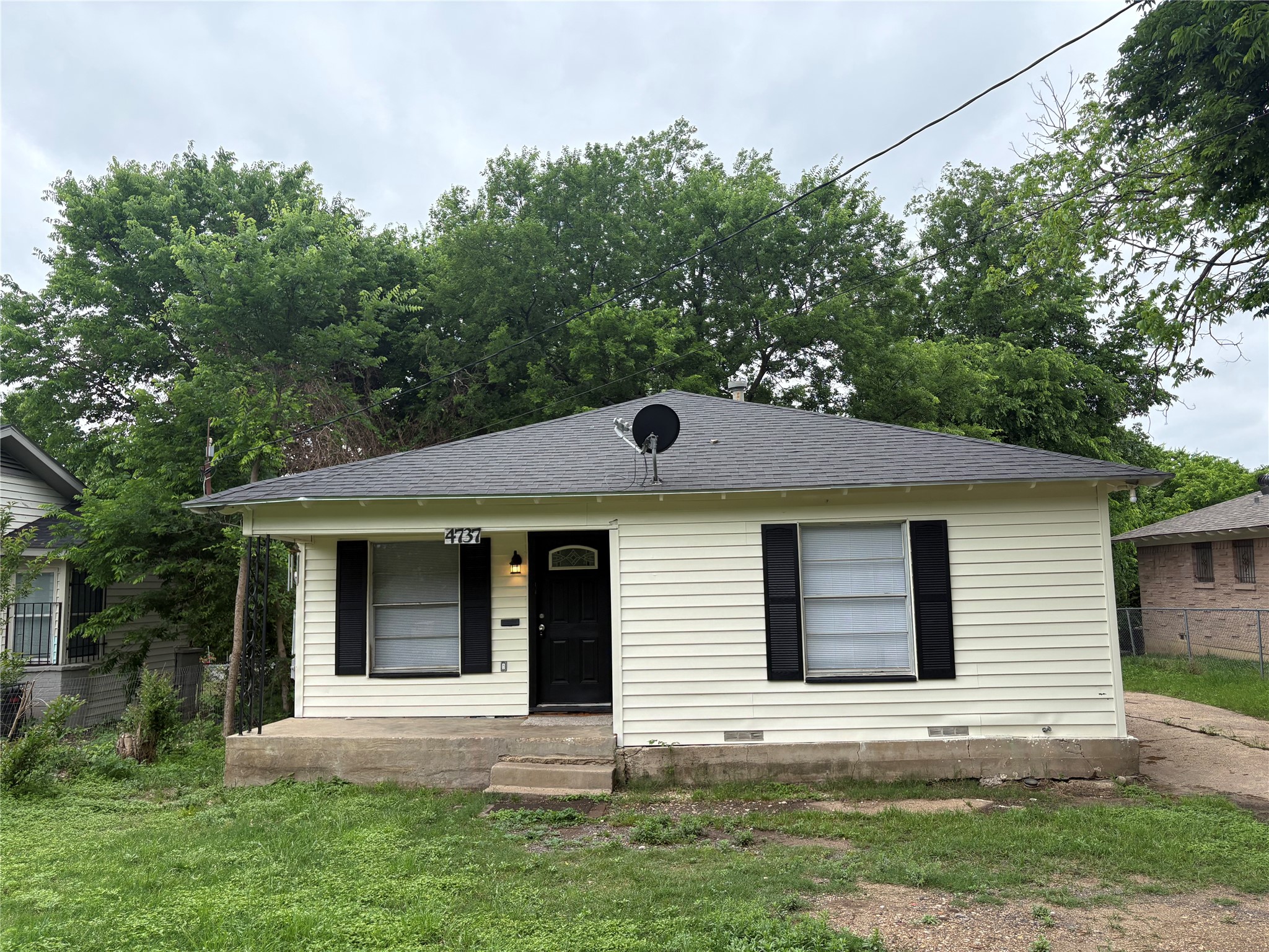 4737 Kildare Avenue Dallas TX 75216