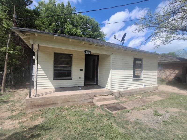 4737 Kildare Avenue Dallas TX 75216