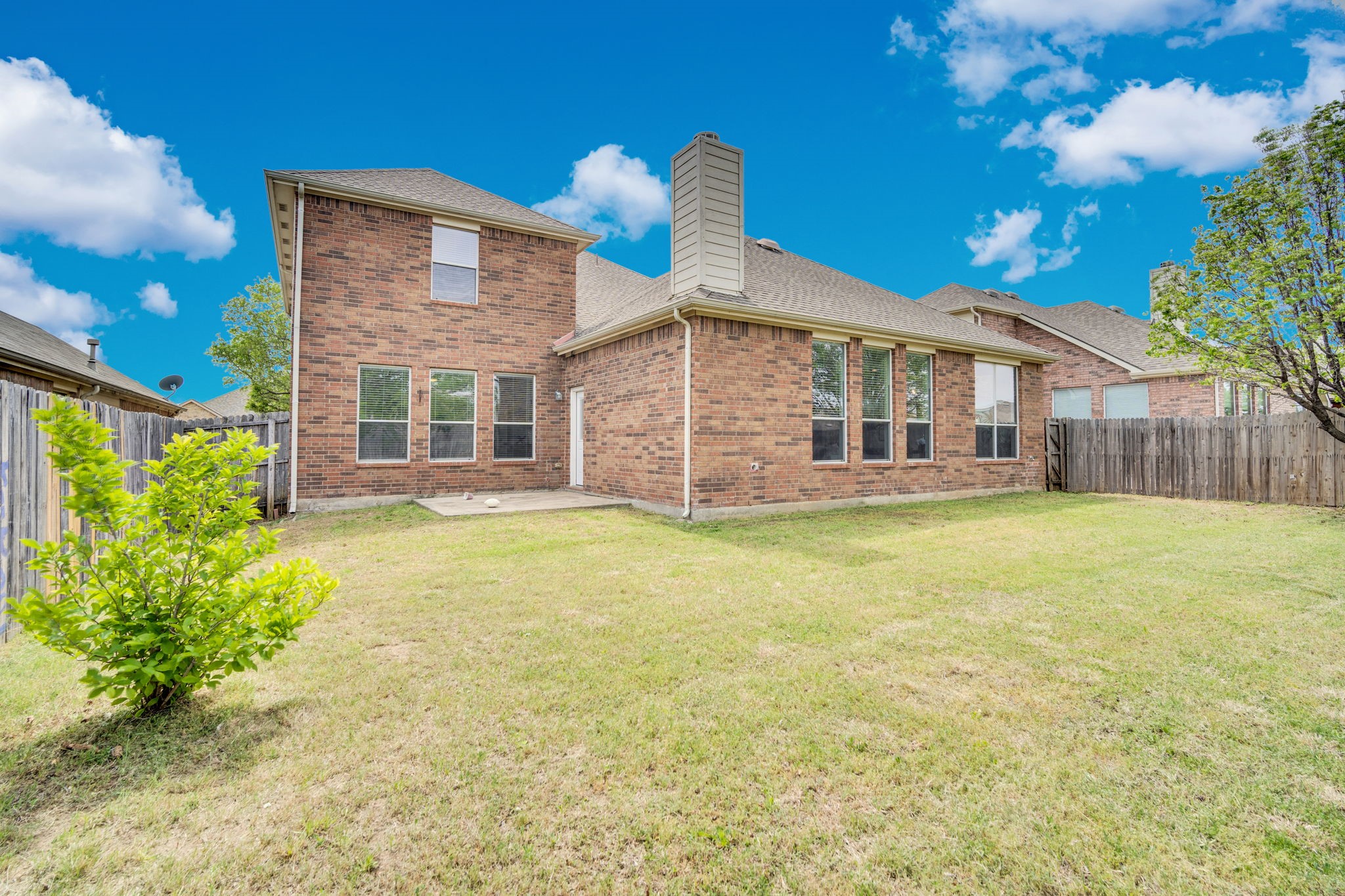 3257 Button Bush Drive Fort Worth TX 76244