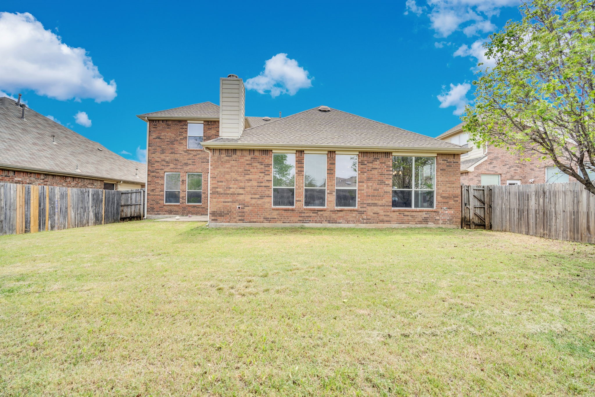 3257 Button Bush Drive Fort Worth TX 76244