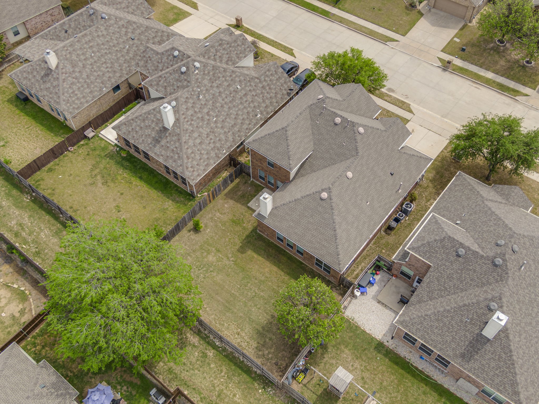 3257 Button Bush Drive Fort Worth TX 76244