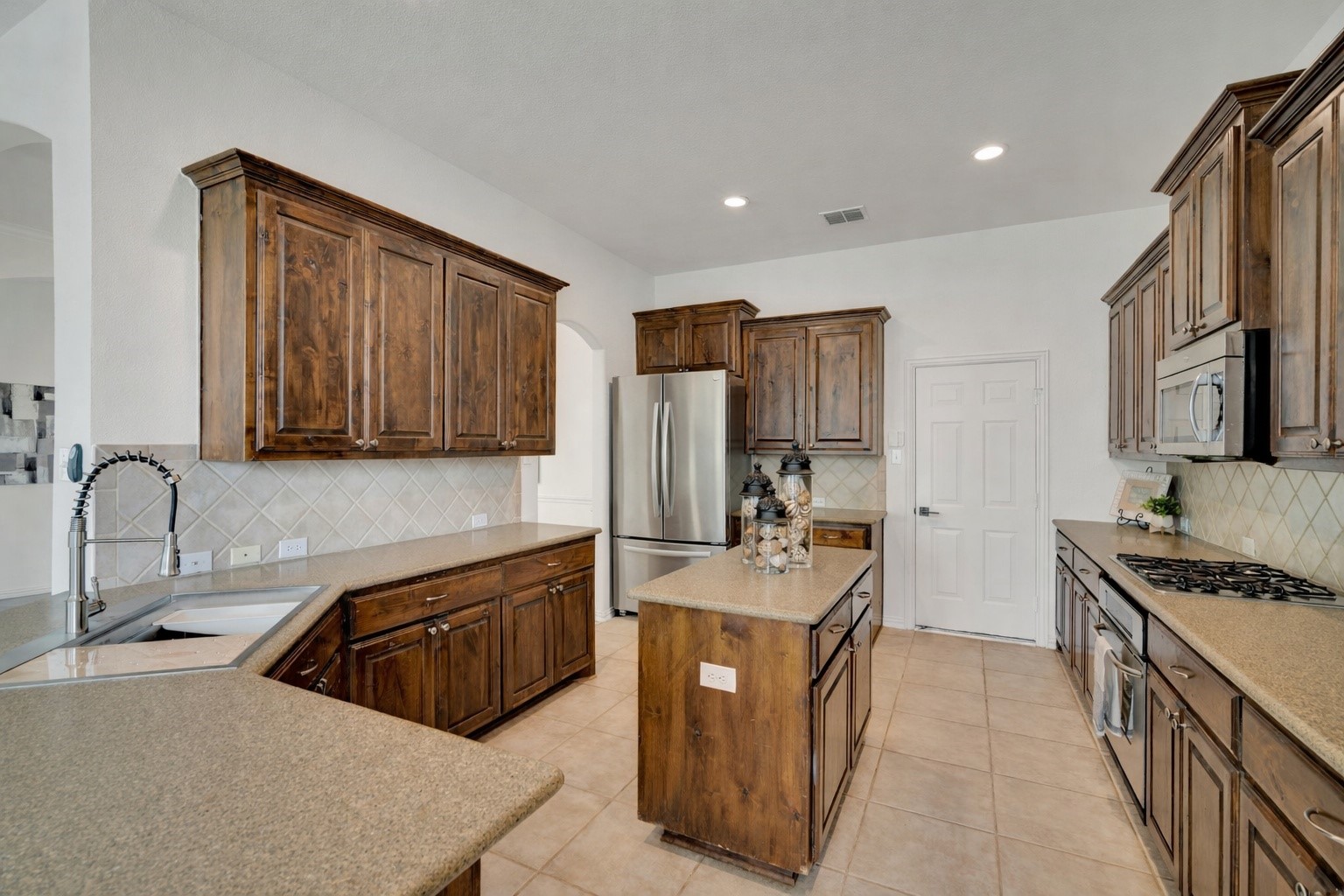 3257 Button Bush Drive Fort Worth TX 76244