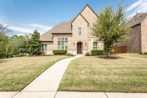 906 Starcreek Parkway Allen TX 75013