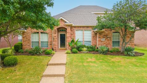 1522 Tanglewood Drive Allen TX 75002