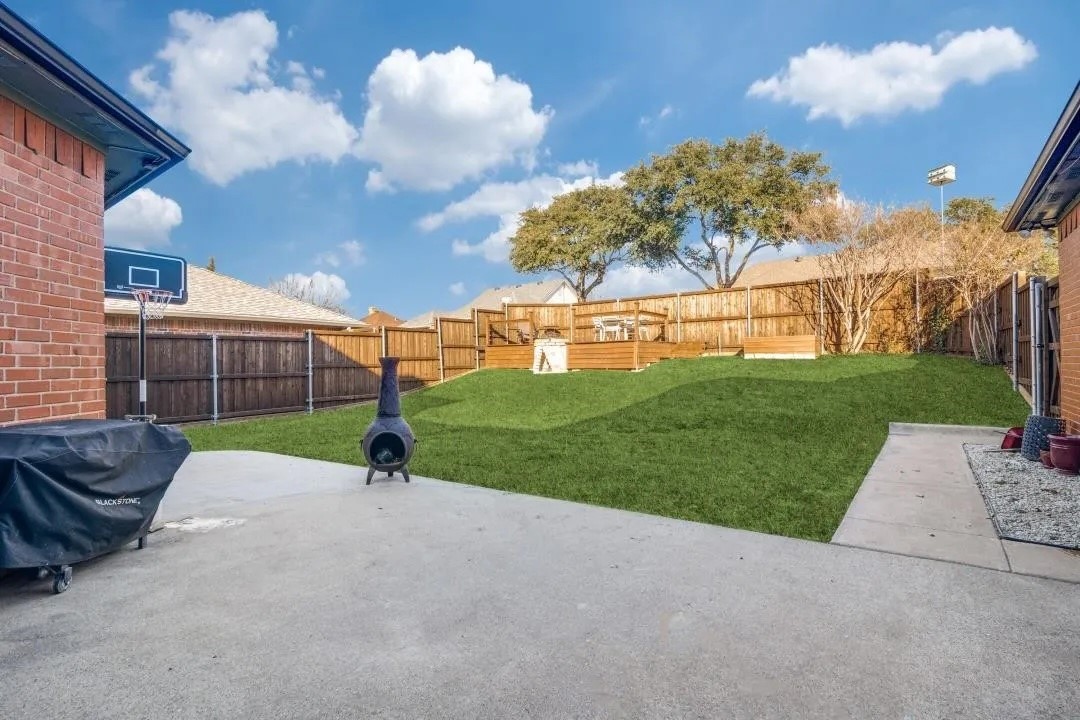 618 Knollwood Drive Rockwall TX 75087
