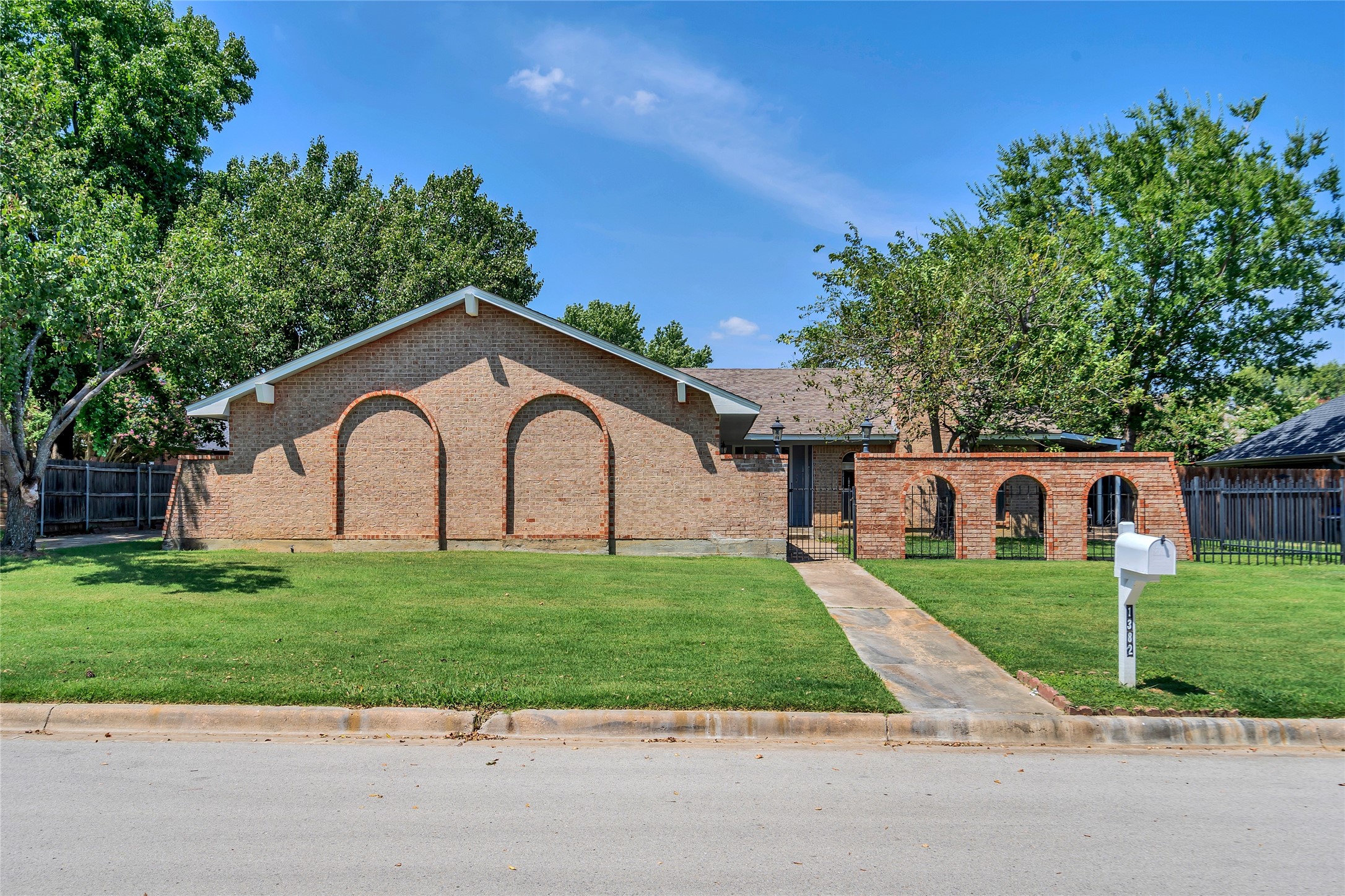 1382 Blue Teal Court Southlake TX 76092