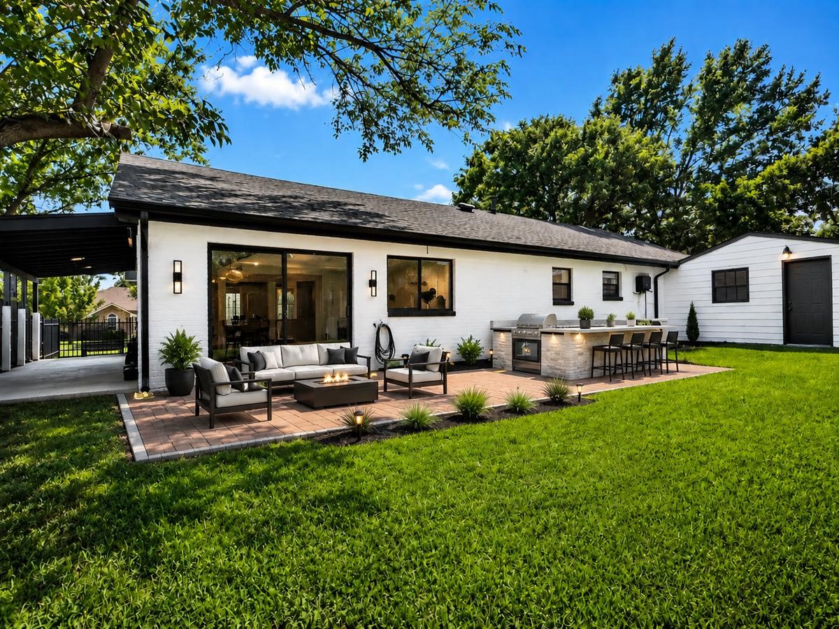 1382 Blue Teal Court Southlake TX 76092