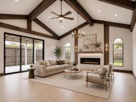 1382 Blue Teal Court Southlake TX 76092