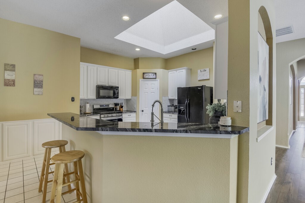 1718 Falcon Drive Corinth TX 76210