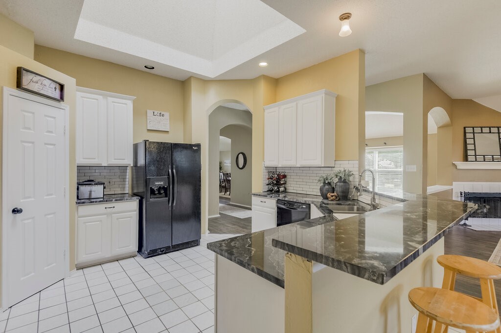 1718 Falcon Drive Corinth TX 76210
