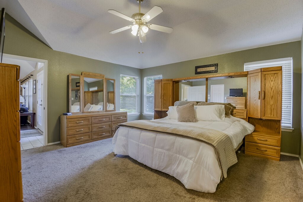 1718 Falcon Drive Corinth TX 76210