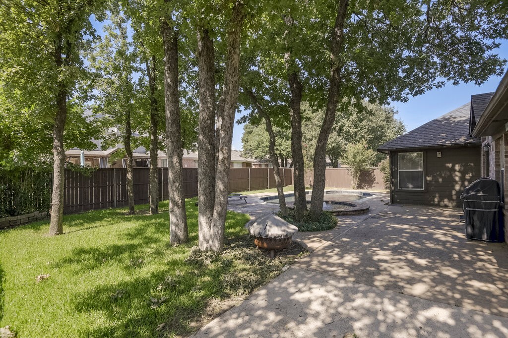 1718 Falcon Drive Corinth TX 76210