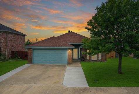 605 Waterford Street Farmersville TX 75442