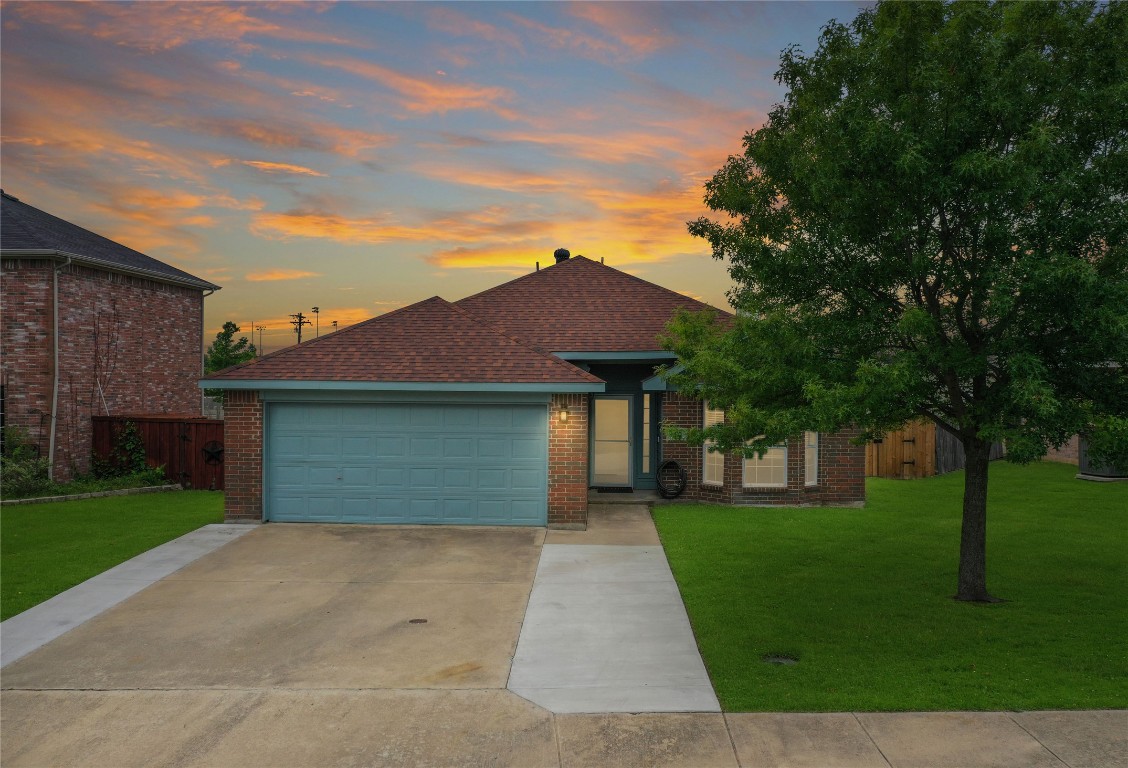 605 Waterford Street Farmersville TX 75442