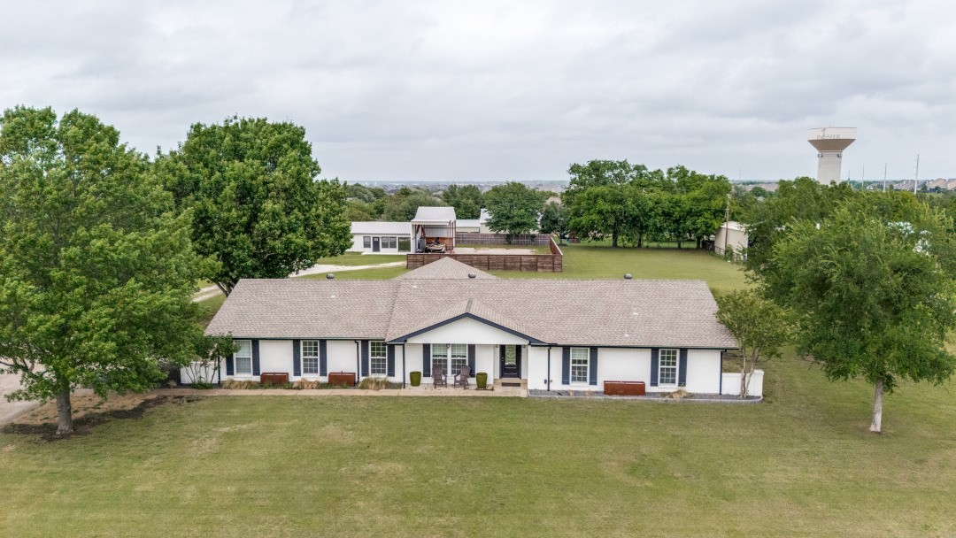 8770 Prestonview Drive Prosper TX 75078