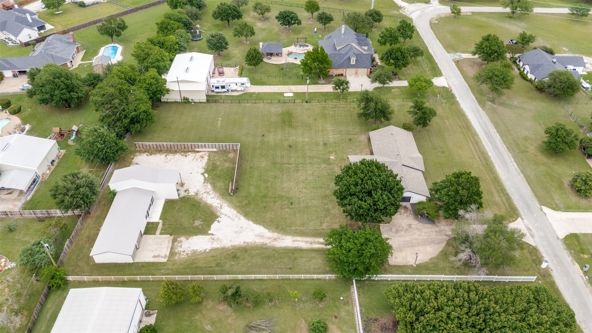8770 Prestonview Drive Prosper TX 75078