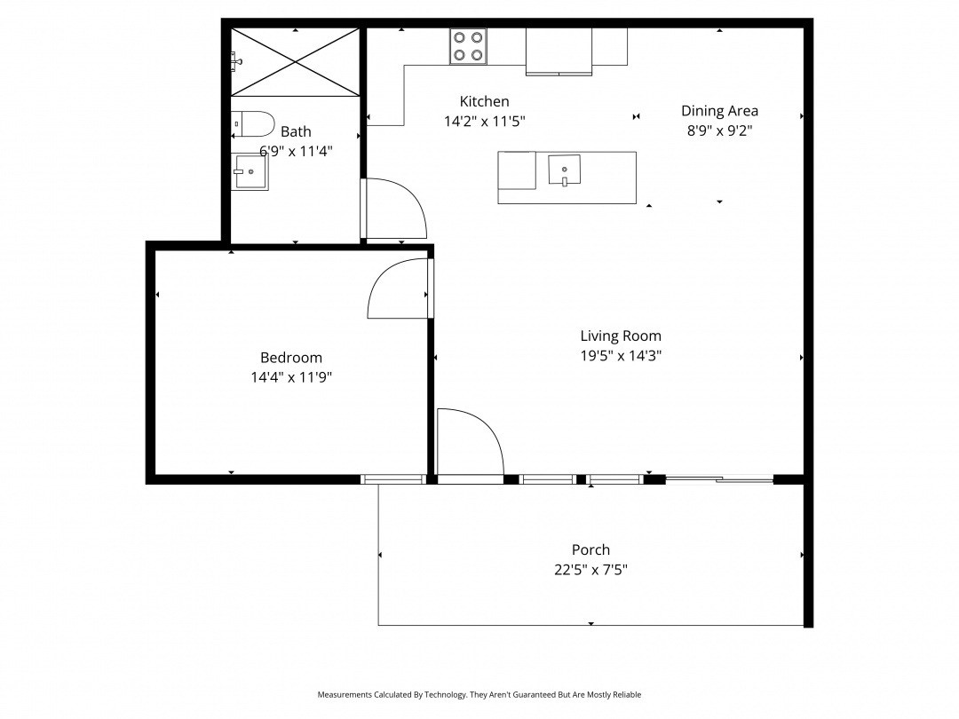 8770 Prestonview Drive Prosper TX 75078