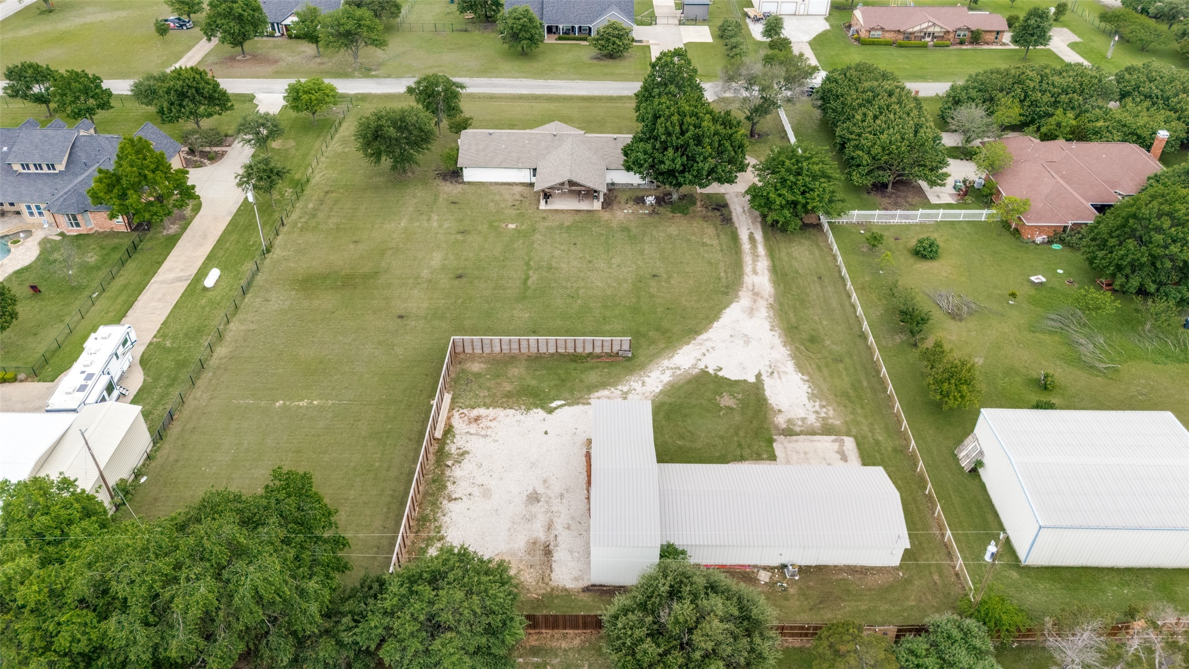 8770 Prestonview Drive Prosper TX 75078