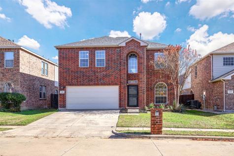 10104 Pear Street Fort Worth TX 76244