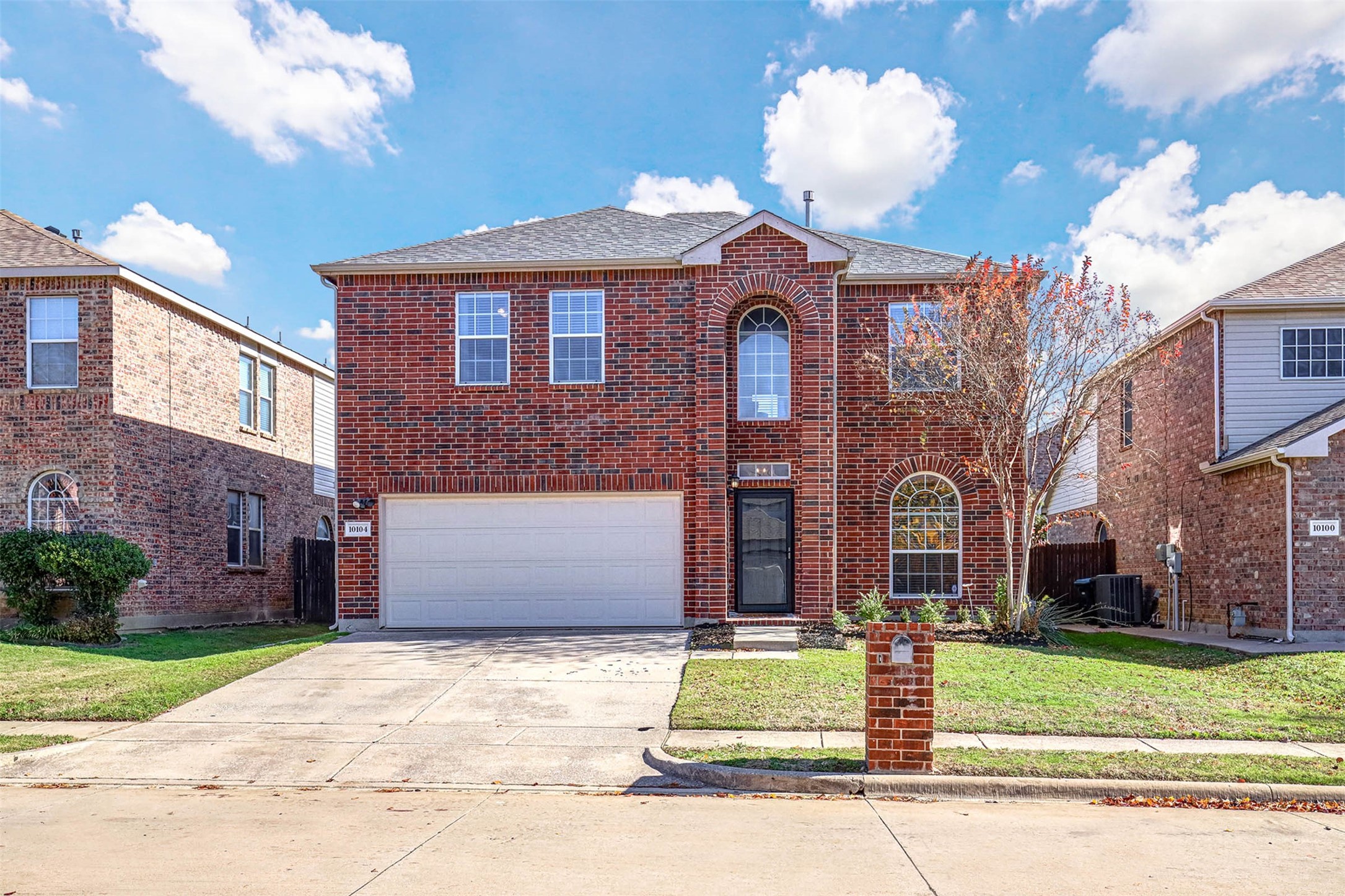 10104 Pear Street Fort Worth TX 76244