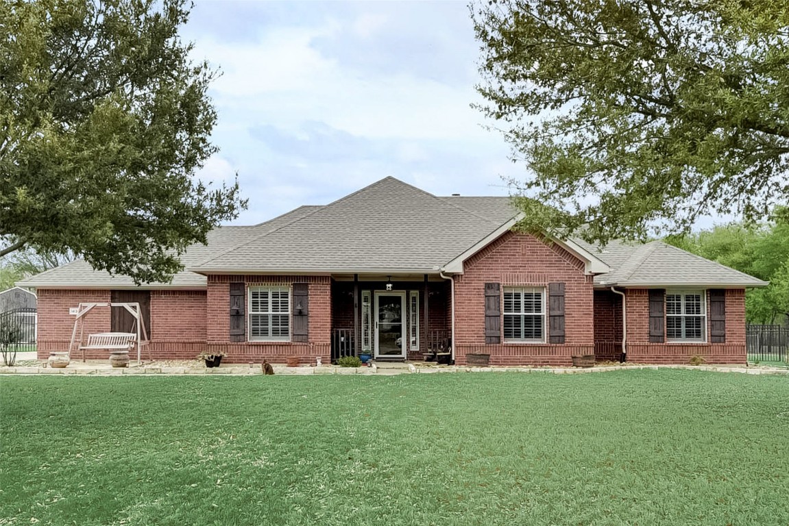14368 Fox Chase Drive Forney TX 75126
