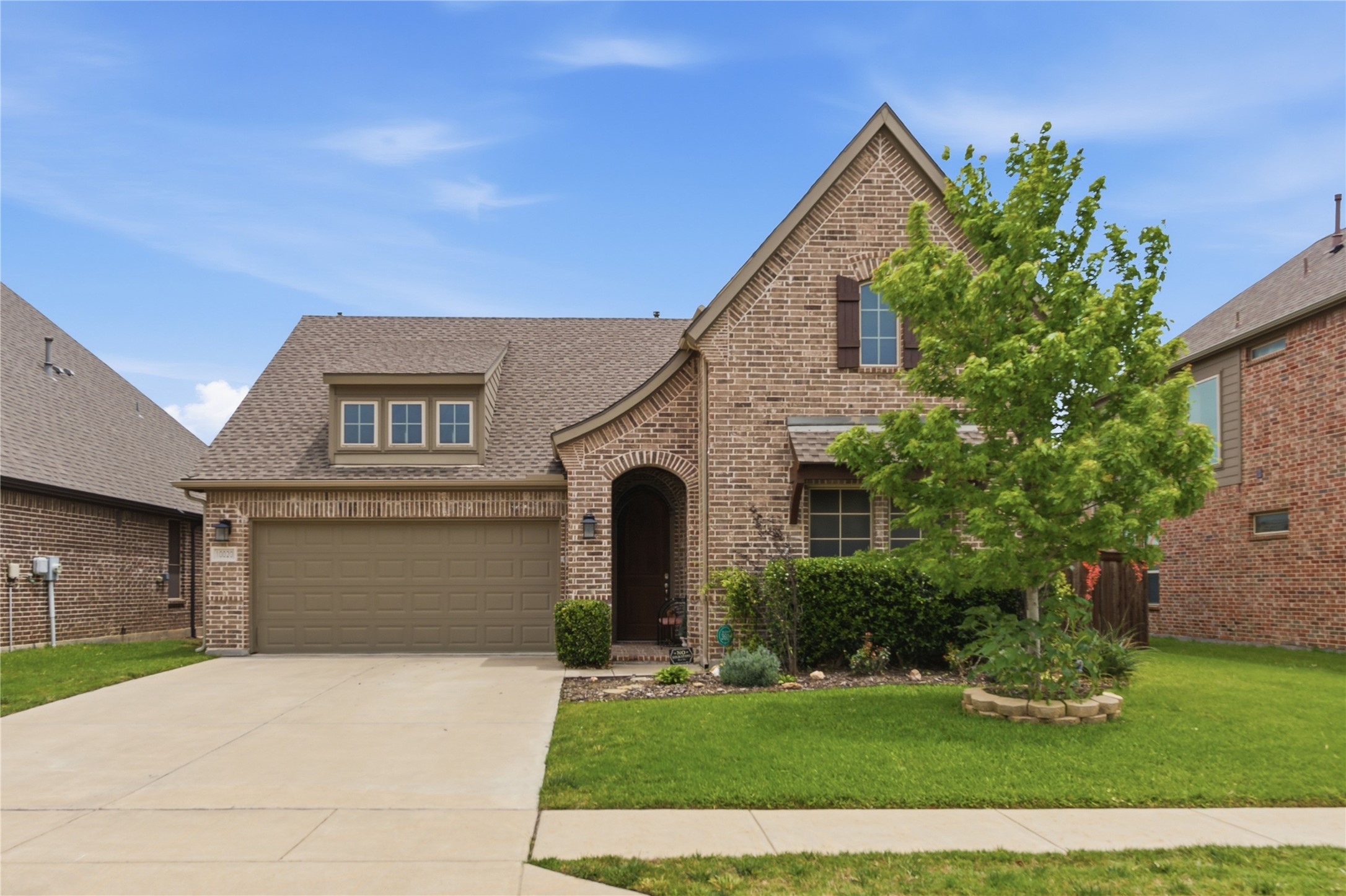 10020 Haversham Drive Fort Worth TX 76131