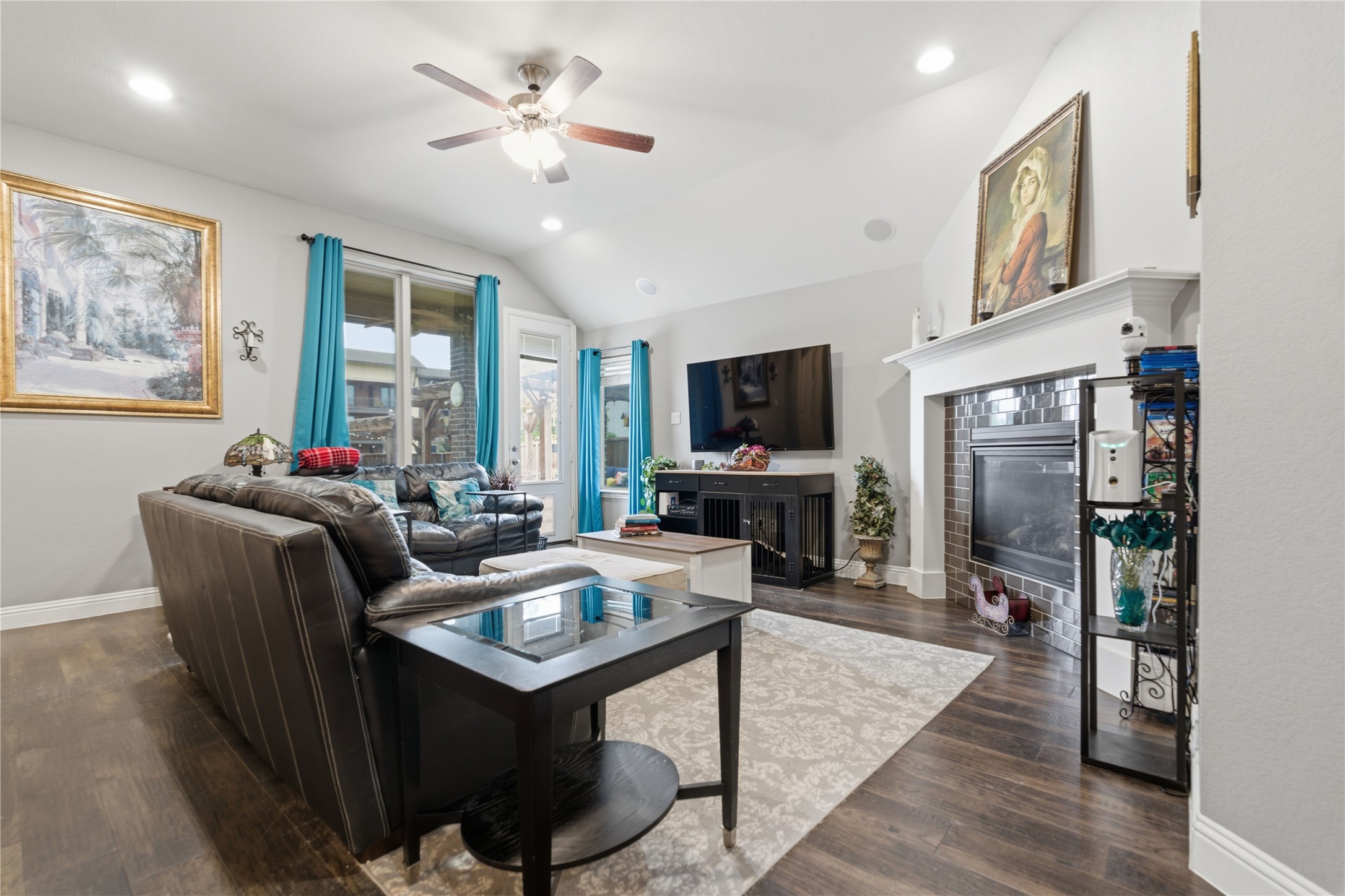 10020 Haversham Drive Fort Worth TX 76131