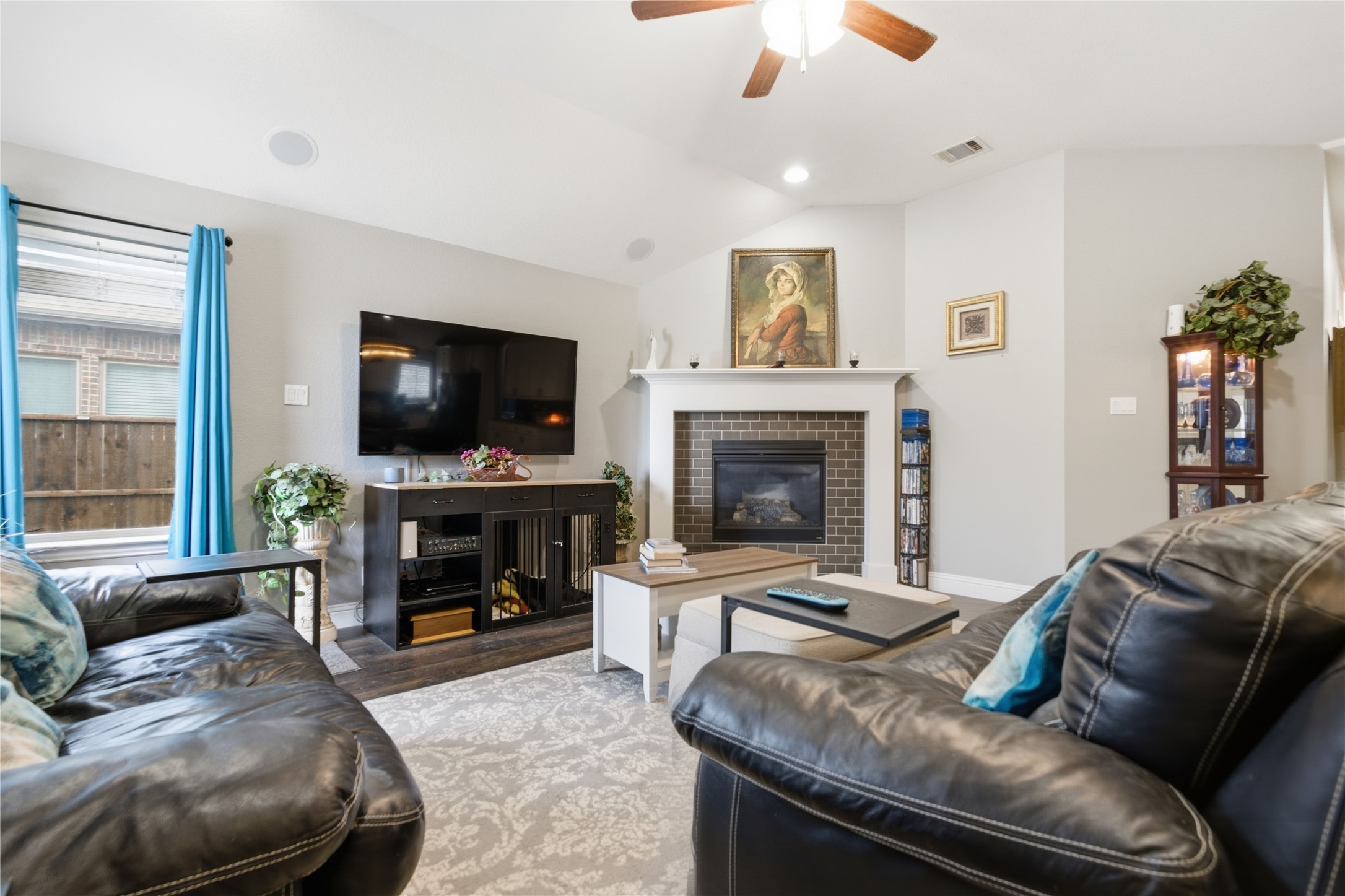 10020 Haversham Drive Fort Worth TX 76131