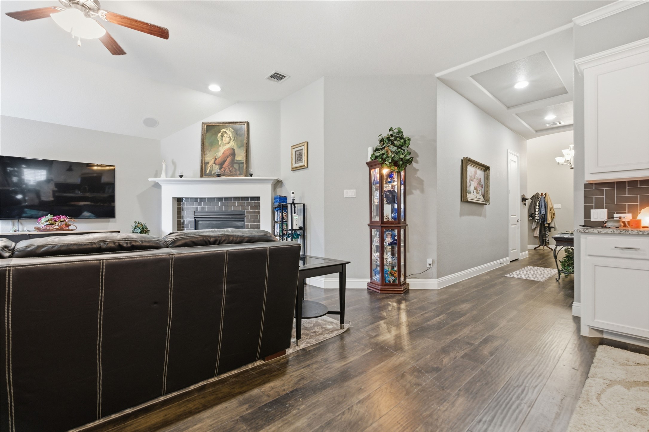 10020 Haversham Drive Fort Worth TX 76131
