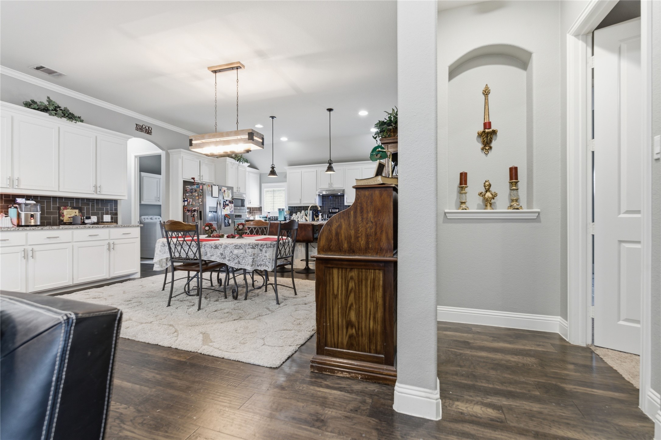 10020 Haversham Drive Fort Worth TX 76131