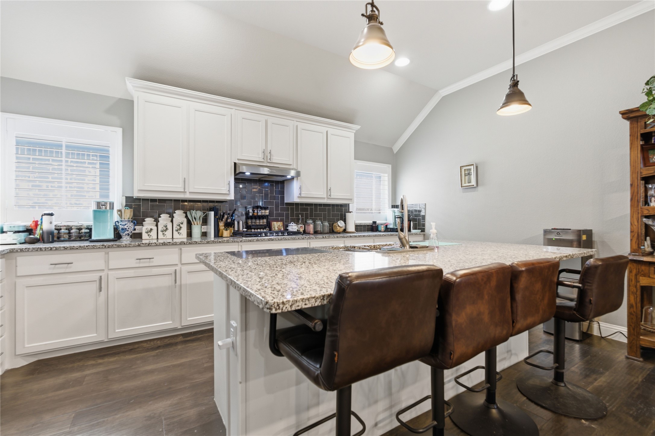 10020 Haversham Drive Fort Worth TX 76131