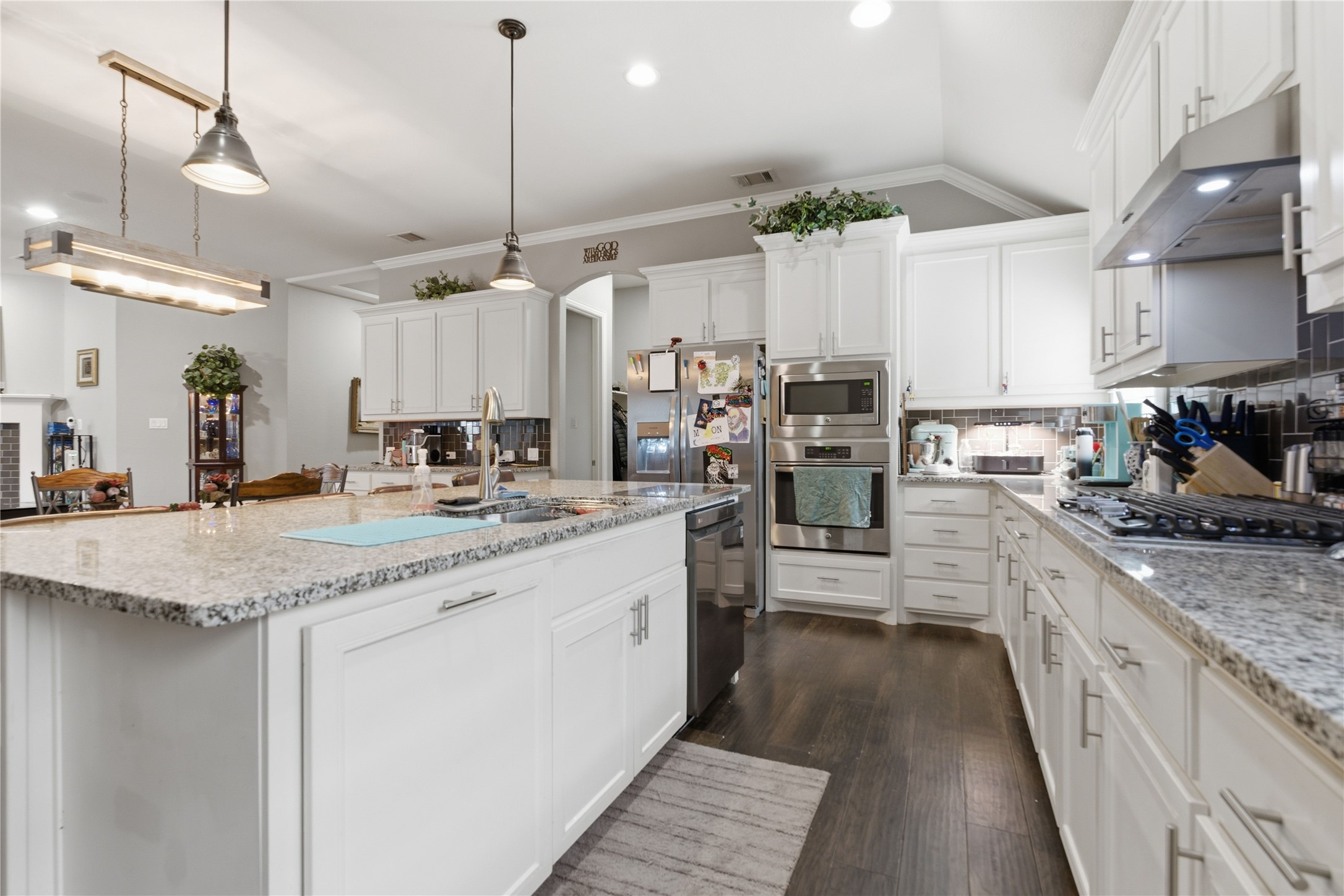 10020 Haversham Drive Fort Worth TX 76131