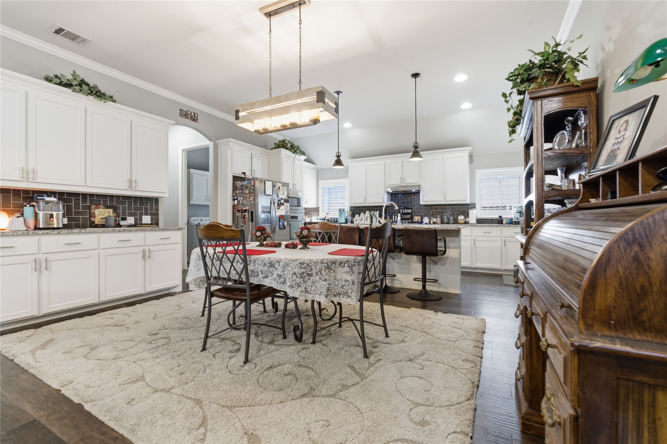 10020 Haversham Drive Fort Worth TX 76131