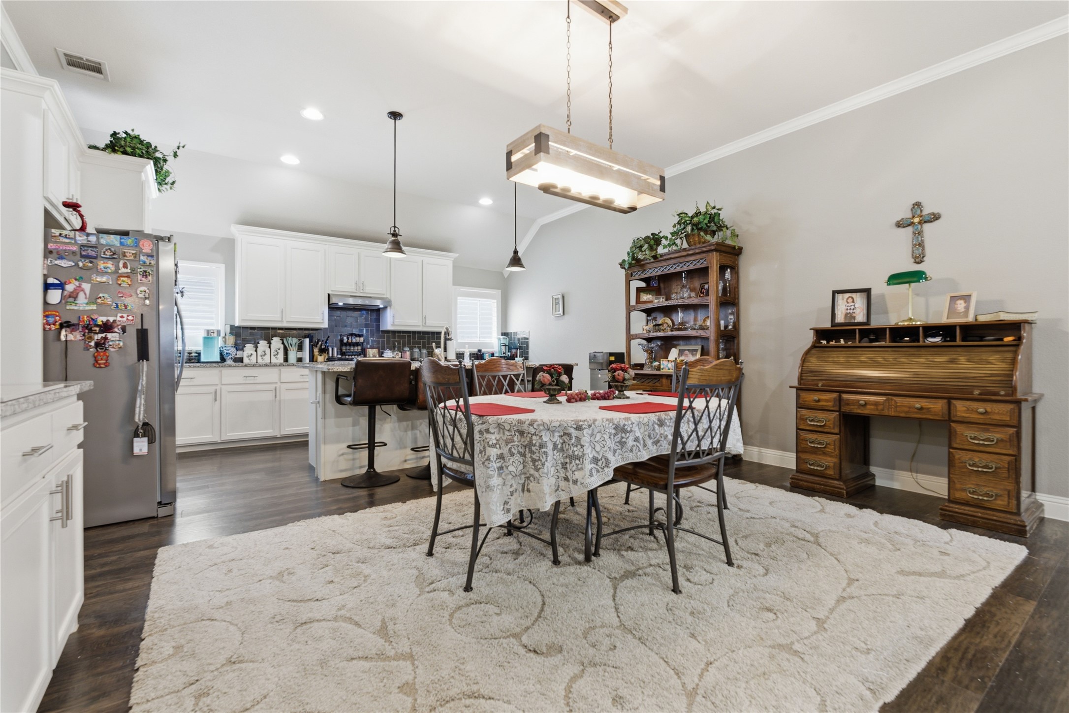 10020 Haversham Drive Fort Worth TX 76131