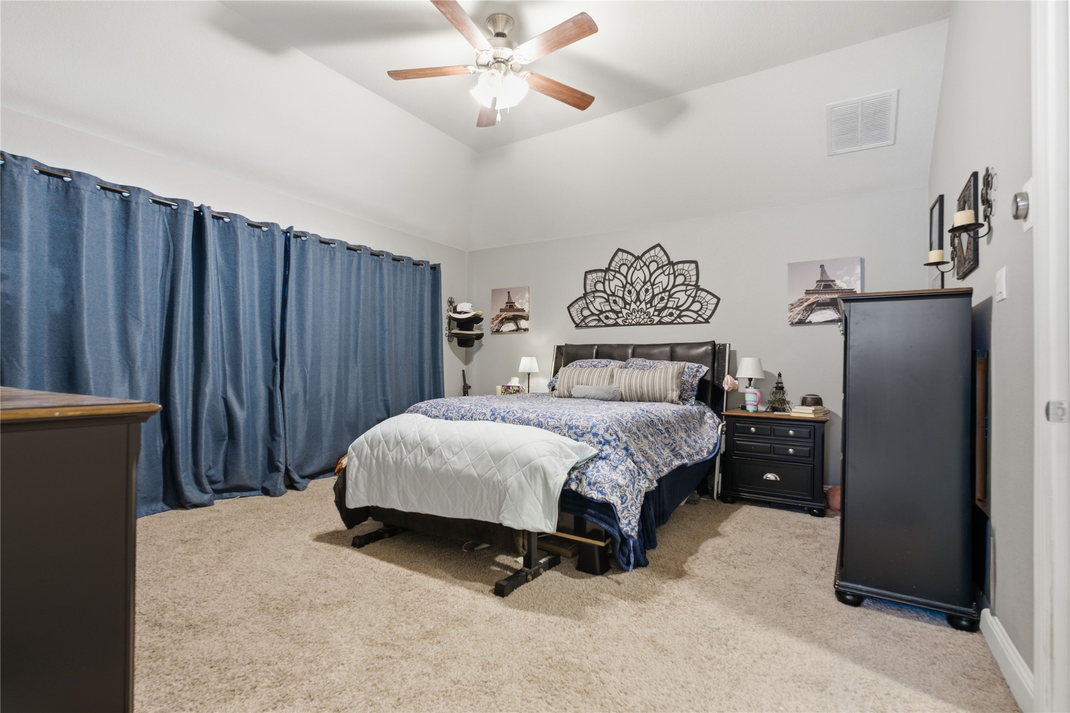 10020 Haversham Drive Fort Worth TX 76131