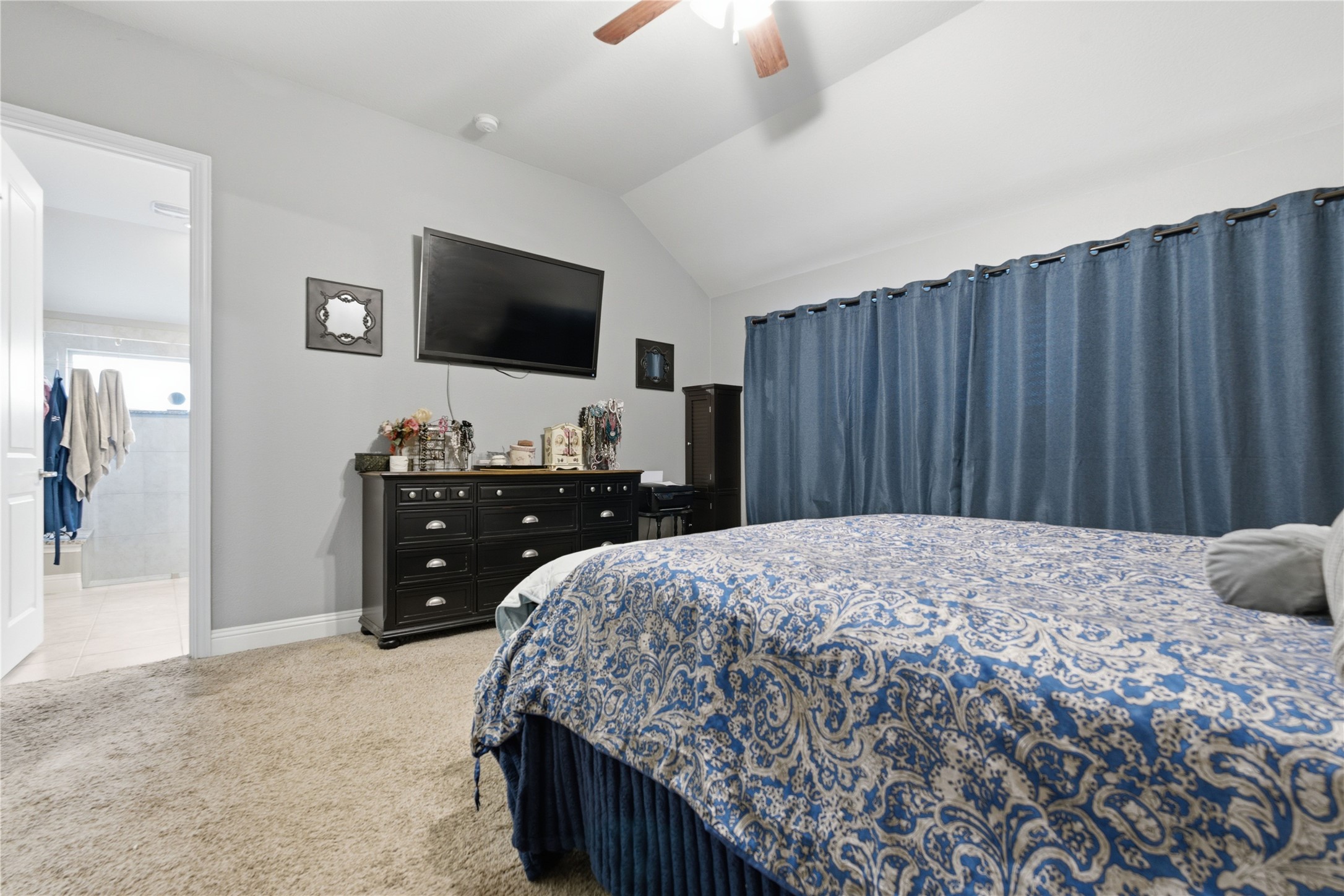10020 Haversham Drive Fort Worth TX 76131