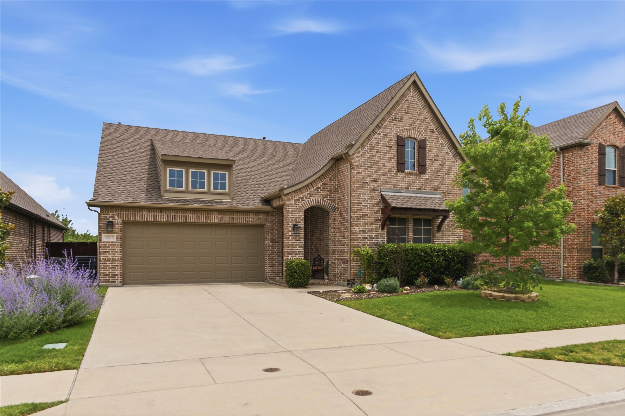 10020 Haversham Drive Fort Worth TX 76131