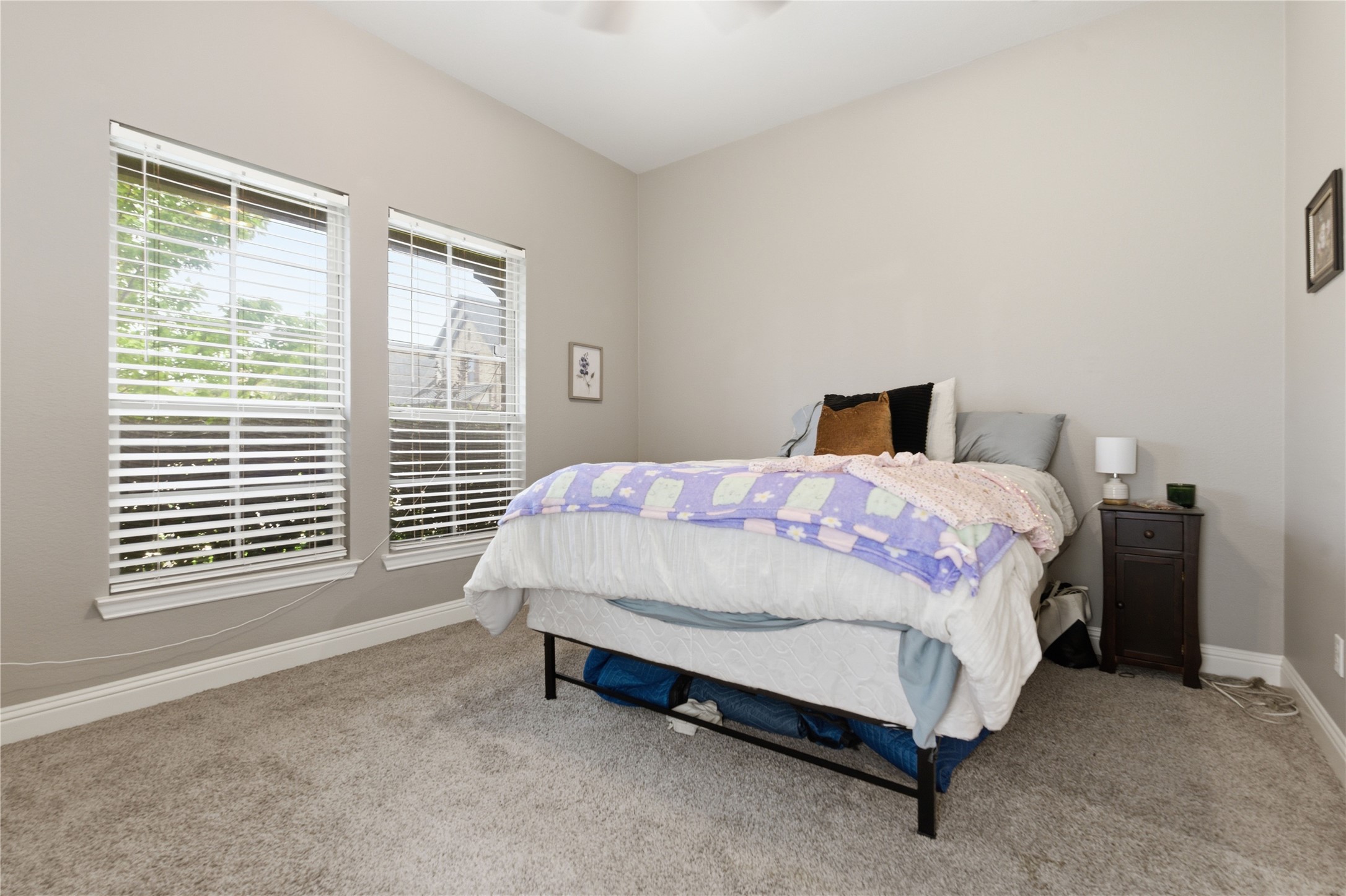 10020 Haversham Drive Fort Worth TX 76131