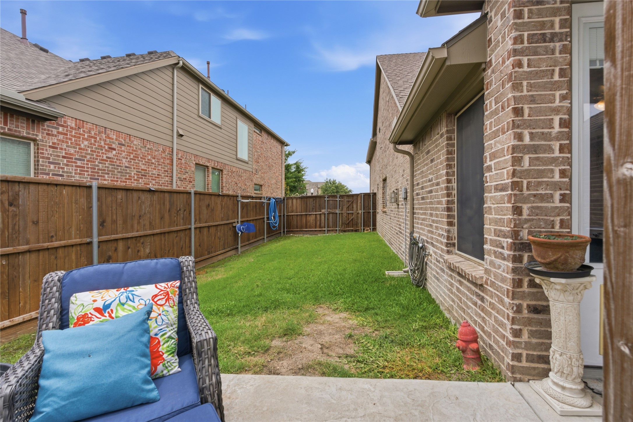 10020 Haversham Drive Fort Worth TX 76131