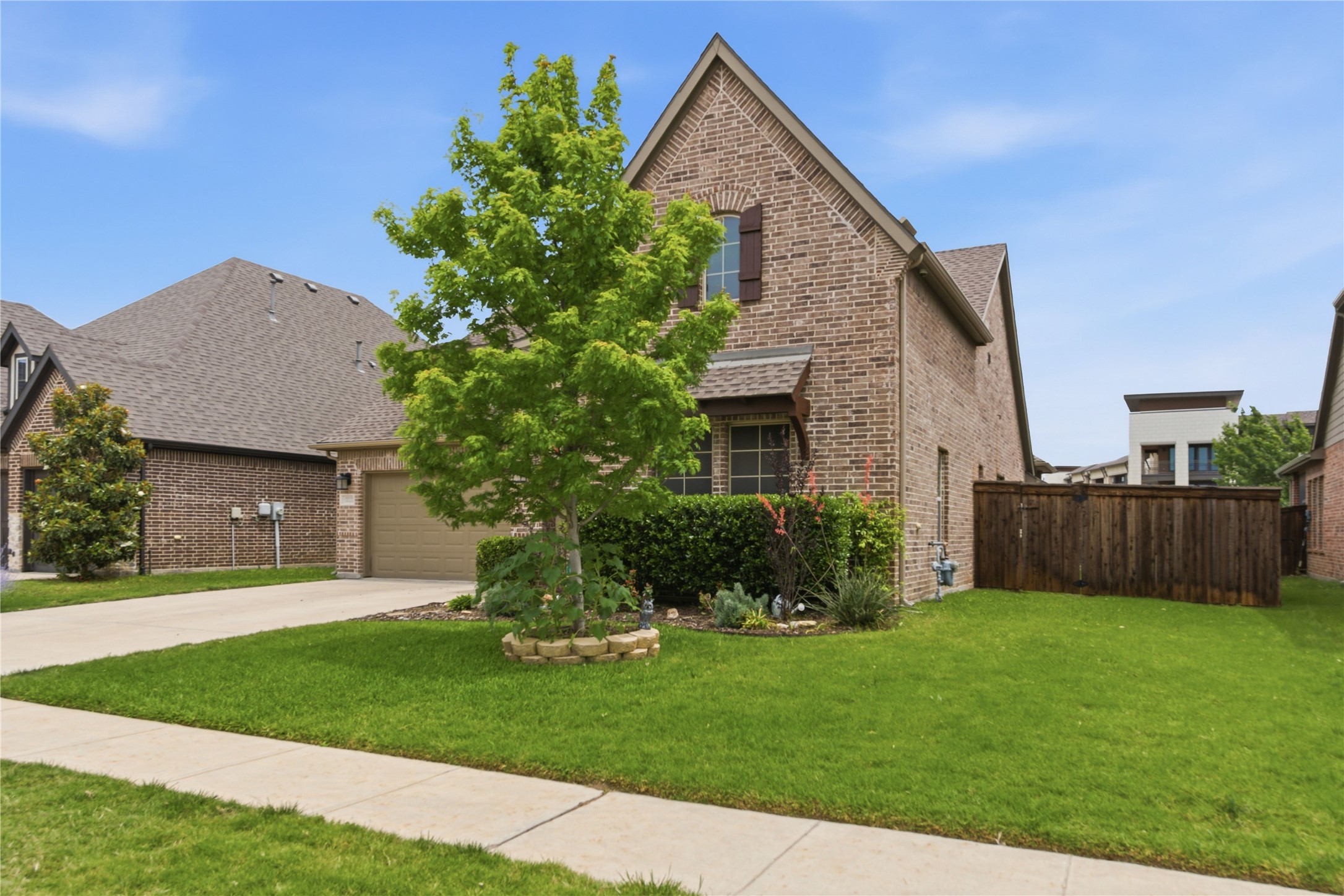 10020 Haversham Drive Fort Worth TX 76131