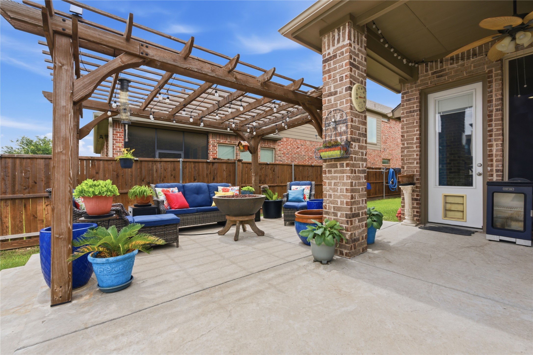 10020 Haversham Drive Fort Worth TX 76131