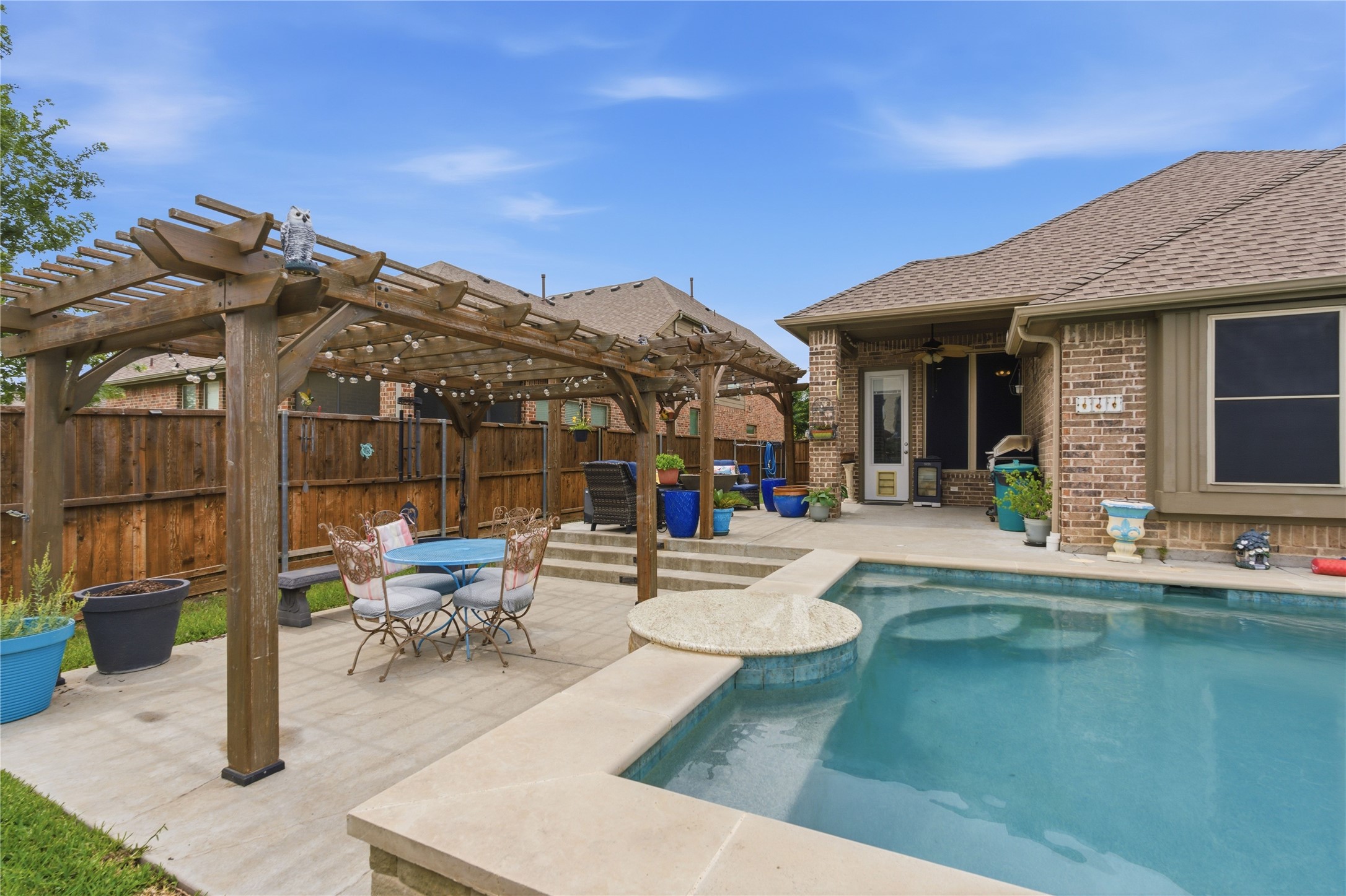 10020 Haversham Drive Fort Worth TX 76131