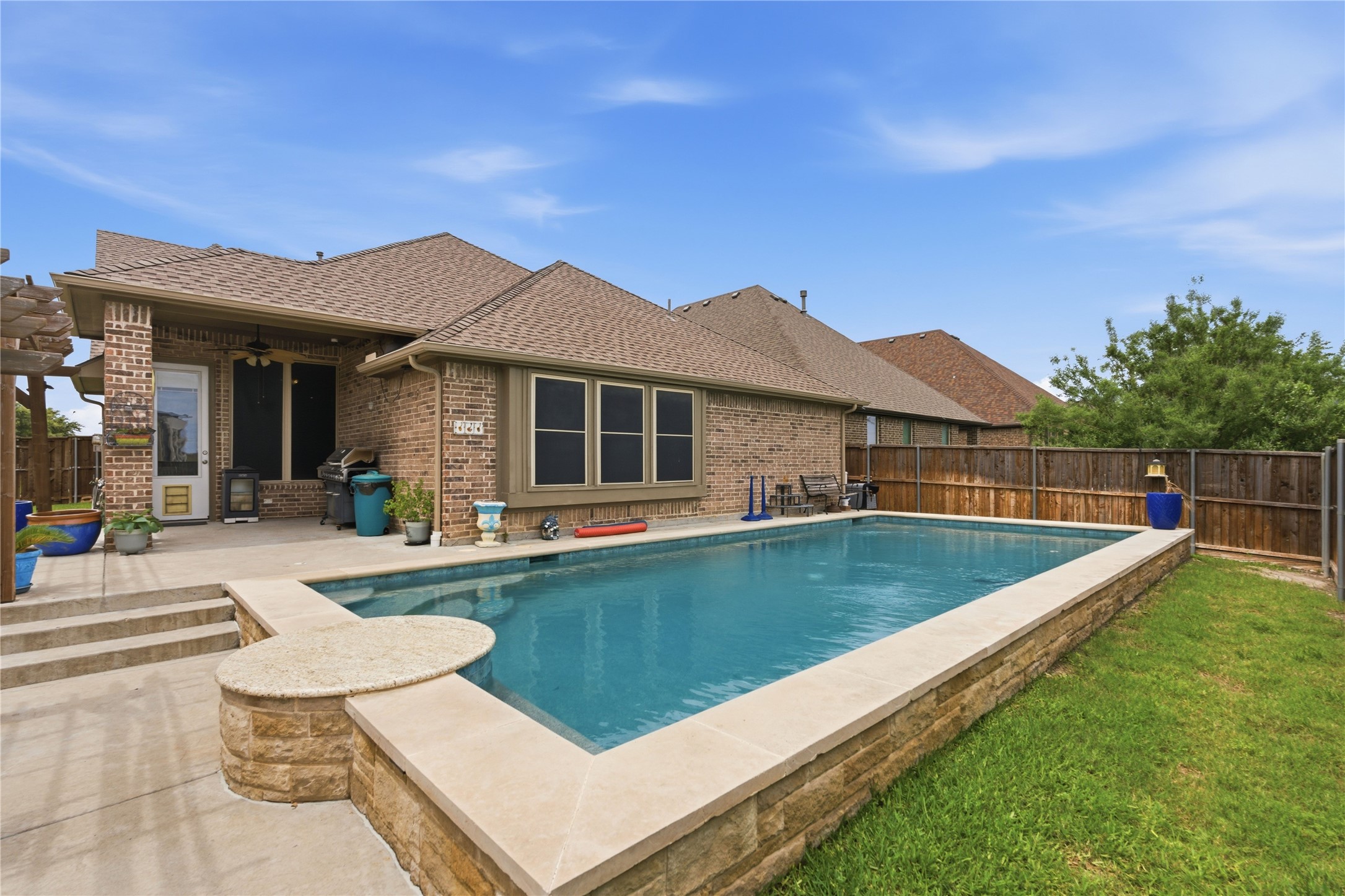 10020 Haversham Drive Fort Worth TX 76131