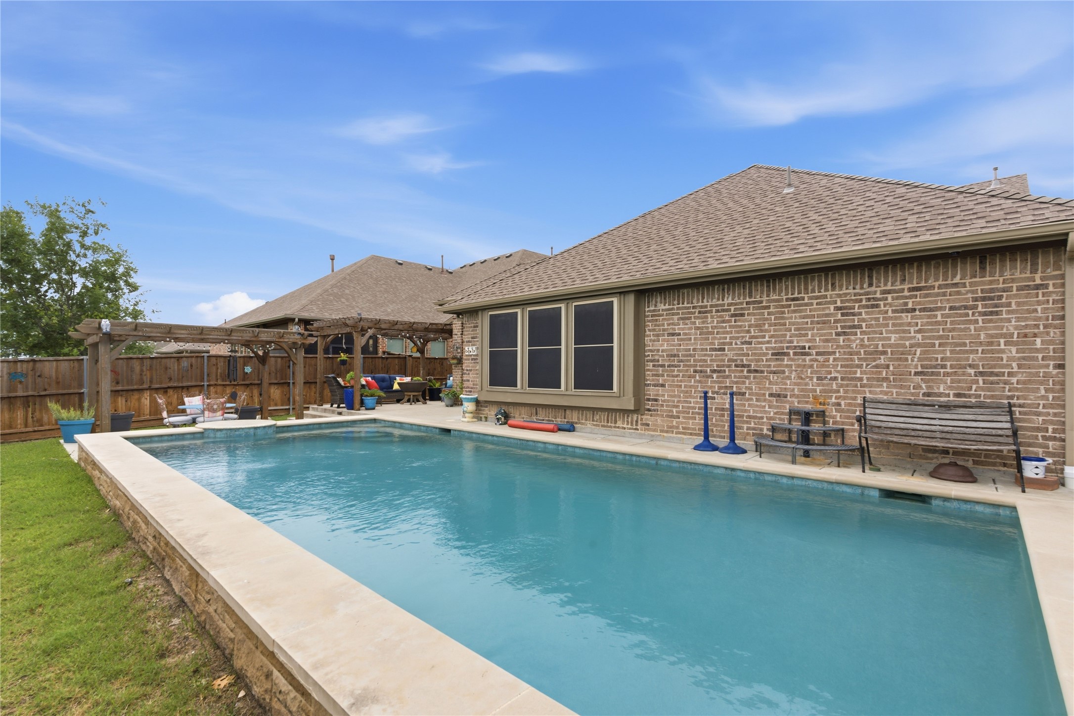 10020 Haversham Drive Fort Worth TX 76131