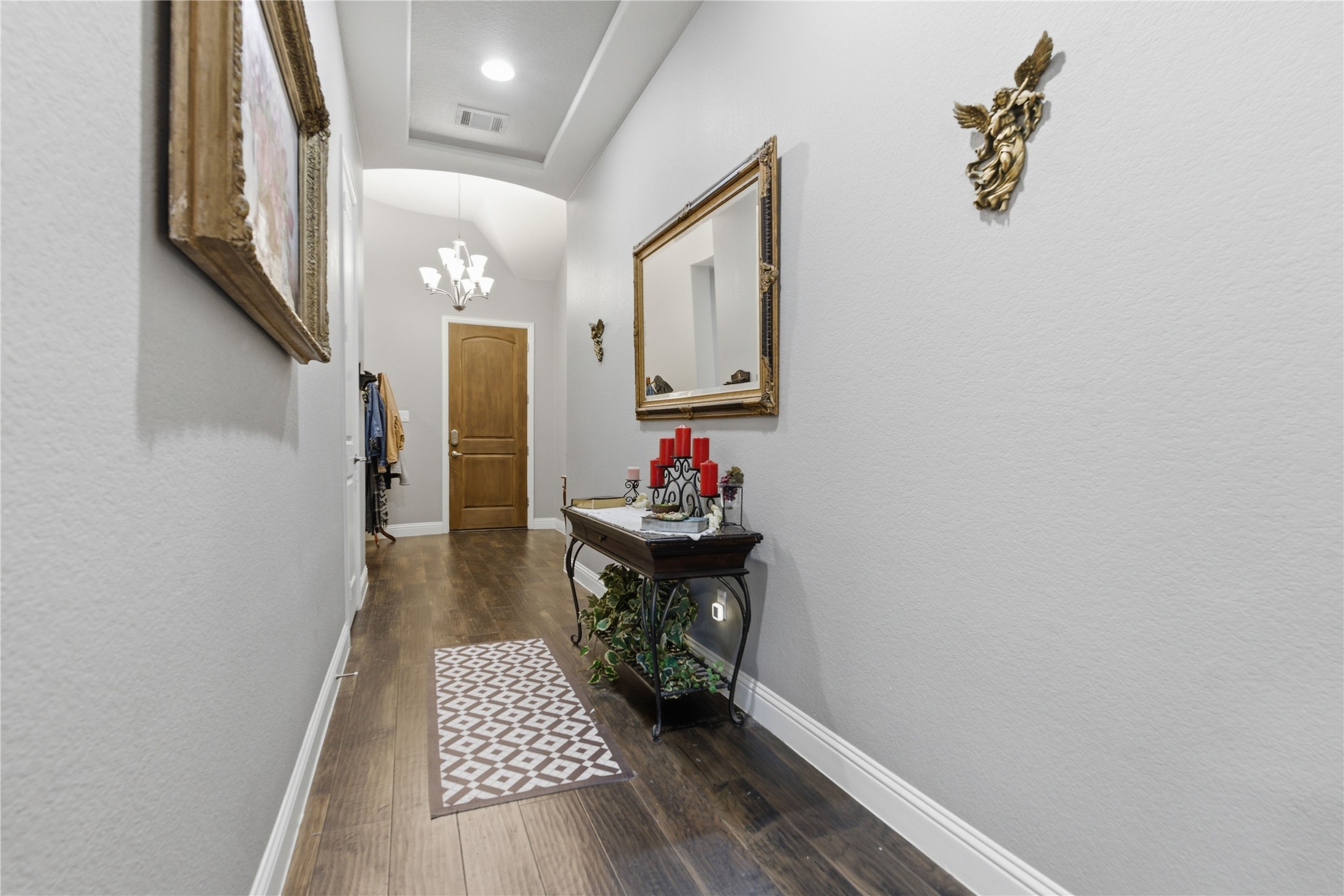 10020 Haversham Drive Fort Worth TX 76131