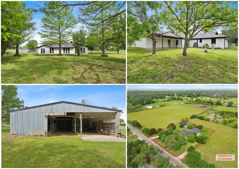 2801 County Road 531 Burleson TX 76028