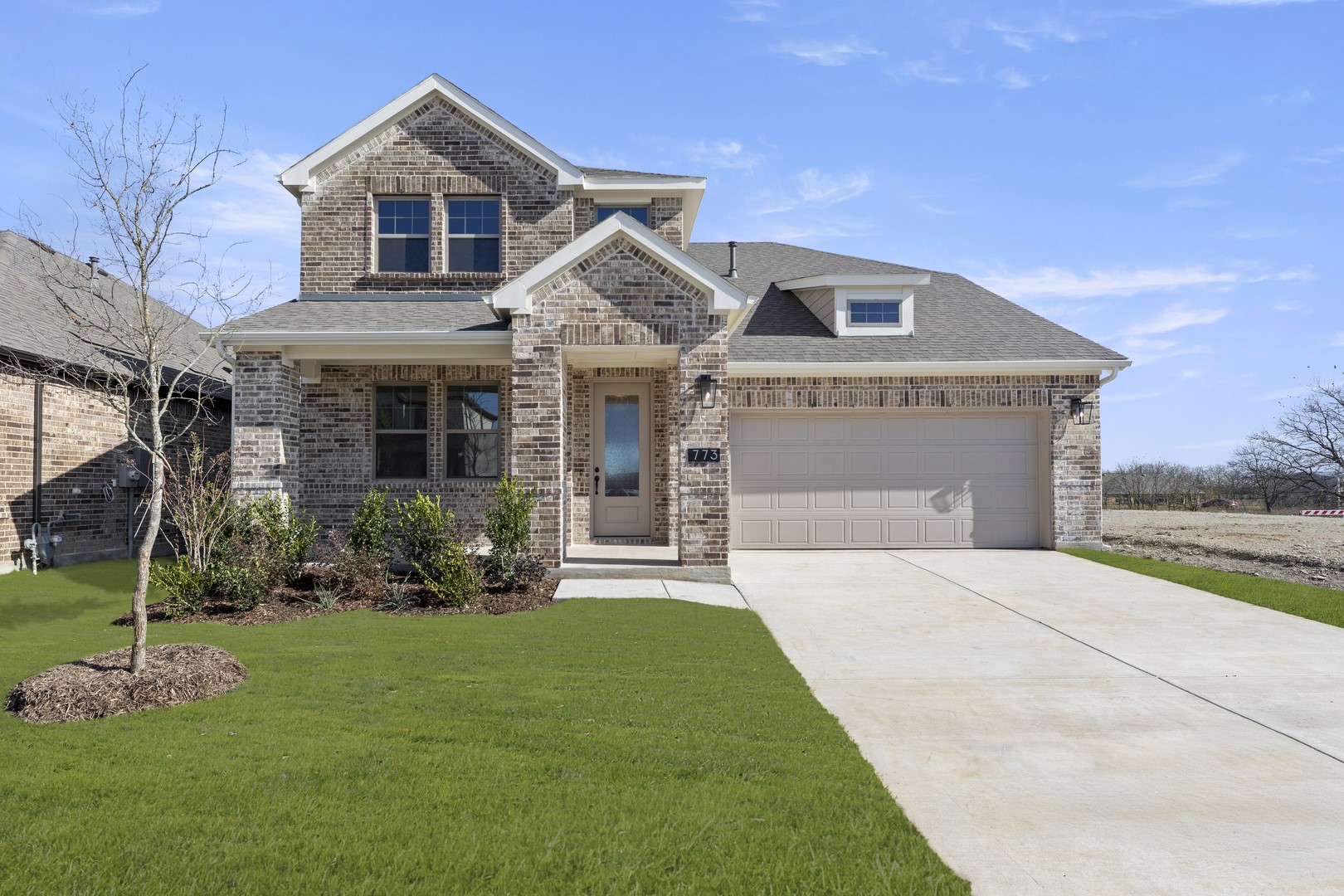 773 Waterhouse Lake Drive Anna TX 75409
