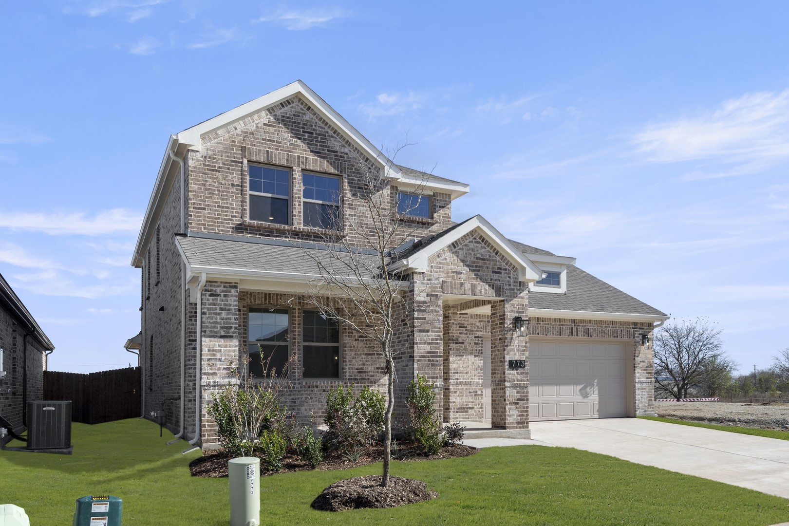 773 Waterhouse Lake Drive Anna TX 75409
