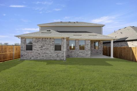 773 Waterhouse Lake Drive Anna TX 75409