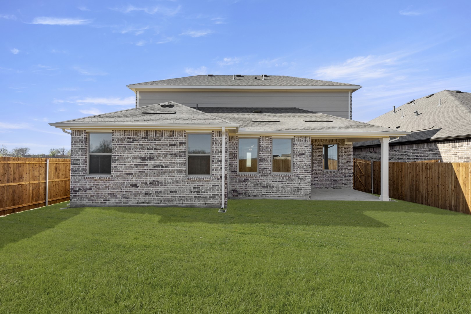 773 Waterhouse Lake Drive Anna TX 75409